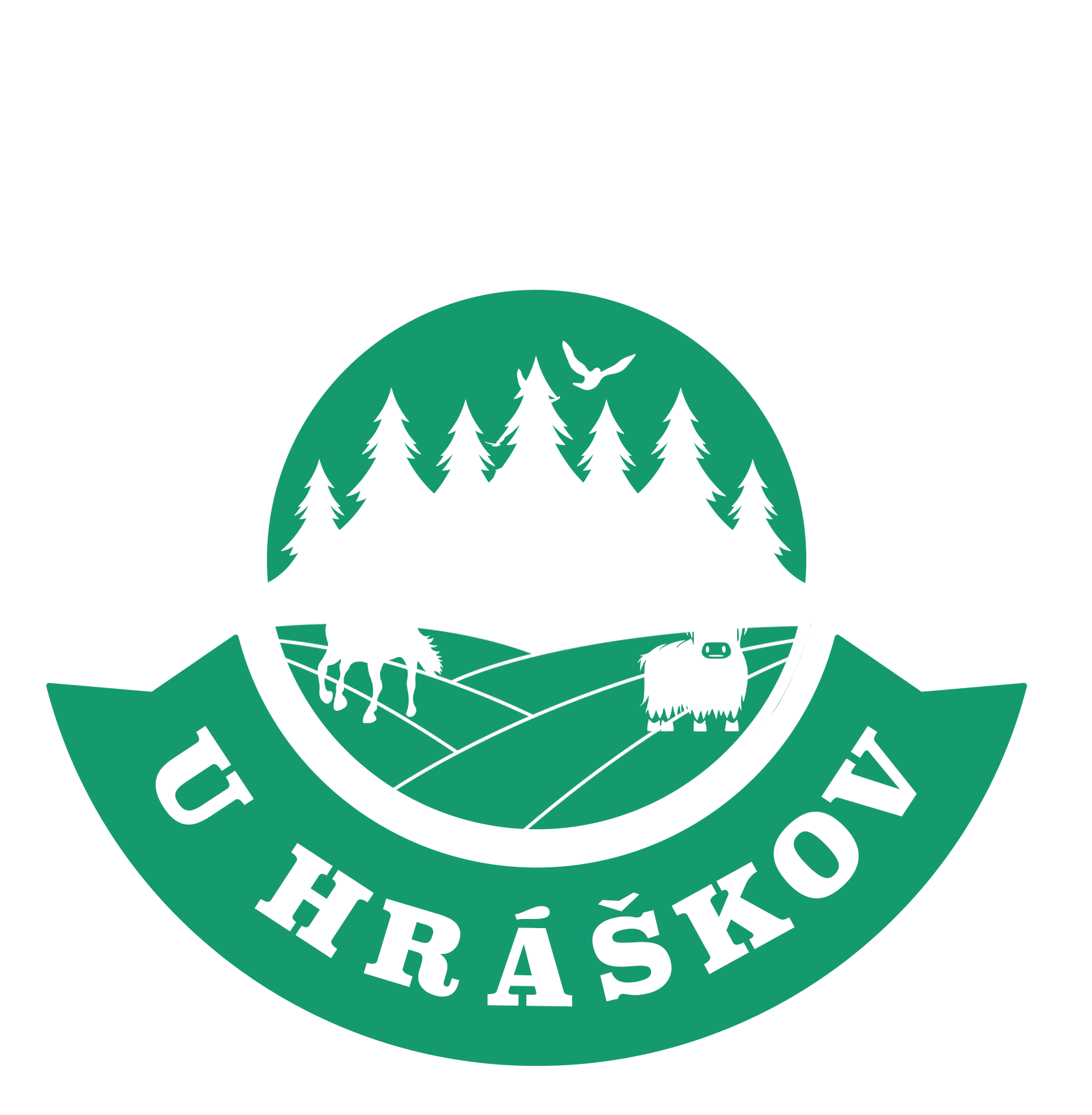 Gazdovstvo u Hráškov
